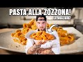 PASTA alla ZOZZONA ricetta migliore mai vista!