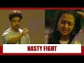 Bigg Boss 15 Update:Karan Kundrra shouts and breaks glass in anger after a nasty FIGHT with Tejasswi