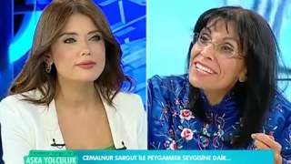 Cemalnur Sargut ile Aşka Yolculuk - BEYAZ TV (14.08.2011)