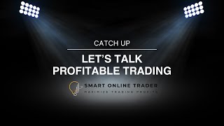 London Pre-Market Analysis | [19/02/2025] | UK Inflation | Let's Talk Profitable Trading