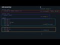 Hello world - x86 assembly to C (Syscalls, sections and variables)
