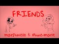 Marshmello Ft Anne Marie - Friends (Extended Mix)