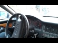 audi steering wheel problem audi 80 b4 coupe