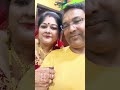 sajana chudi kangana mrandmrspurohit treandingshorts sundargarh couplevlog viral