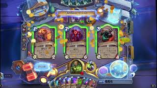 リニューアル！　悪魔デッキ　【ウォーロック】【ハースストーン（Hearthstone）】