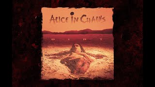 Alice in Chains - Rooster (Demo cover)