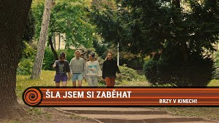 Šla jsem si zaběhat (české titulky HD trailer)