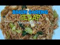 Resepi Bihun Goreng Sedap Dan Simple Hamizah Kitchen