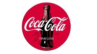 Coke cola Timeless(30s)