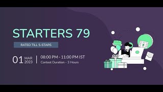 Distinct Opposite Sums || CodeChef Starters 79 Contest Solution with Explanation