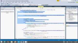 How to create an automatic updater step 2