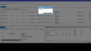 Building a Registration Plan in Banner 9