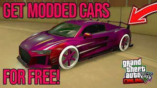 LS CAR MEET BUY \u0026 SELL MODDED CARS GTA 5 ONLINE *PS5* JOIN UP