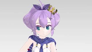 【MMDアズレン】ジャベリンでClassic【アズールレーン】