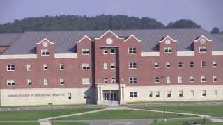 LMU Tennessee 2012