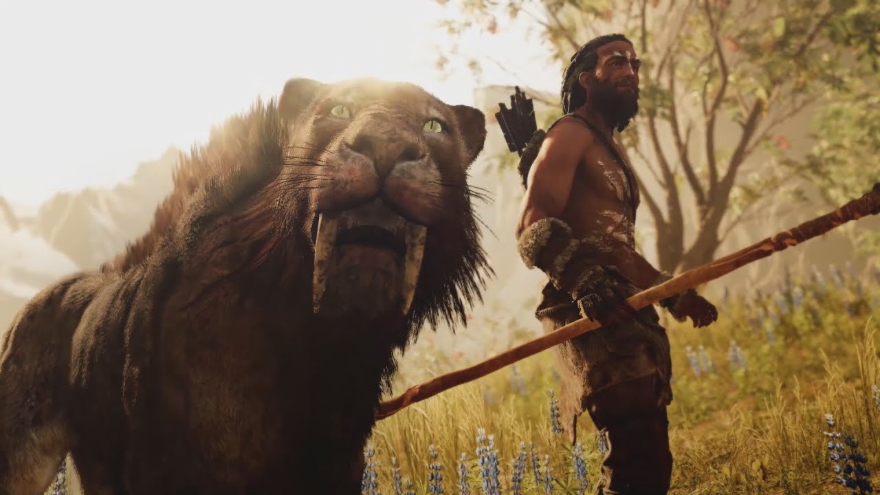 Download Far Cry Primal Pc For Free - Nuposa