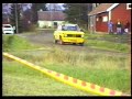 härmän rallisprint 14.10.1990