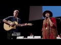 watch ta’kaiya blaney 14 year old first nations activist sings her song