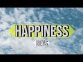 HAPPINESS - BEVS (OFFCIAL AUDIO)