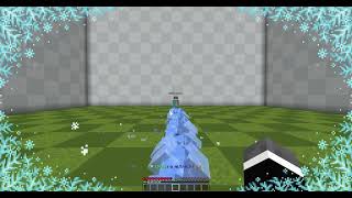 Glacial Strike - Victim POV | MythicMobs Skill