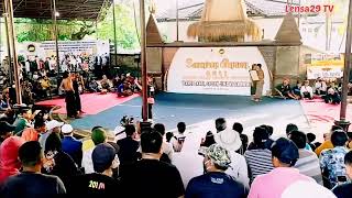 Pertandingan Peresean Di Taman Budaya NTB Bersama KY NTB \u0026 ASLI.