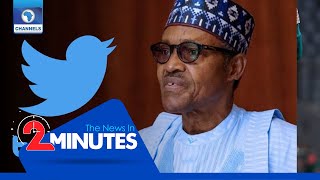 Twitter Ban: FG Gives Conditions To Lift Suspension