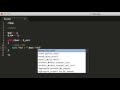 PHP Tutorial 9 - While Loop
