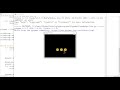 Pygame Sprites - Introduction + Collision Detection