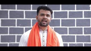 One India Mashup 2 15 Patriotic Songs in 6 Min Acappella| independence day special |NDA |Shrirampur