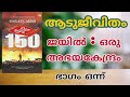 Aadujeevitham book summary part 1 malayalam/ആടുജീവിതം/book review malayalam