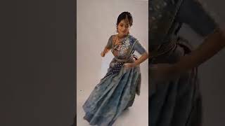 kancha poo kannala.. actress Haripriya latest reel