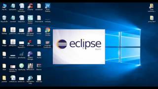 How to Restart Eclipse IDE - Intact Abode