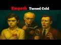 🔸The Day the Empath Snaps — Carl Jung's Most Terrifying Case