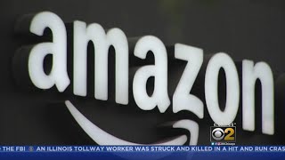 Representatives For Emanuel, Rauner Head To Amazon HQ In Seattle