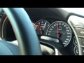 avkservis twin turbo corvette c6 z06 100 150mph 4.6s