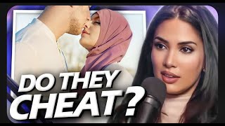 Do Muslim Women Cheat?