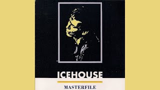 Icehouse - Walls