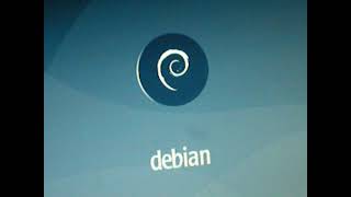 Yet another Debian kernel panic