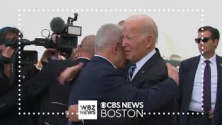 Keller at Large: Biden and Trump political ads don't hold up to Truth Test