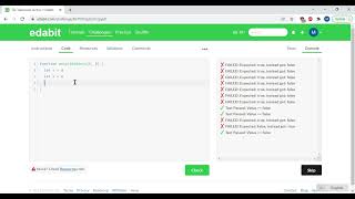 Medium Javascript Challenge Edabit Tile Teamwork Tactics