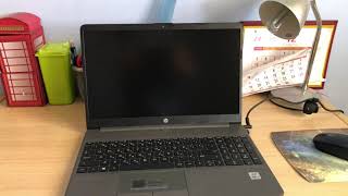 HP 250 G8 Review (specifications in description)