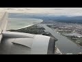 AIR DO Boeing 767-300ER (JA98D) Landing at SAPPORO/NEW CHITOSE