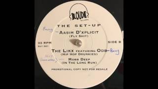 Aasim D'xplicit "Fly Shit"