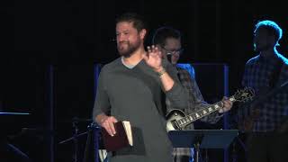 Highland Christian Church Live - 2020.10.04