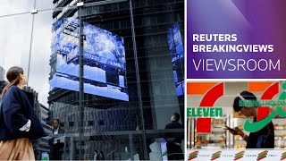 Japan’s M&A push faces internal obstacles