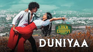 Duniya Song | Short Love Story | Luka Chuppi : Duniyaa Full Video Song | Kian Sharma
