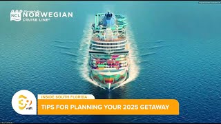 Set Sail in Style: Top Cruise Destinations and Deals for 2025