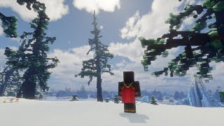 Add huge trees to your Minecraft world! | Tan's Huge Trees