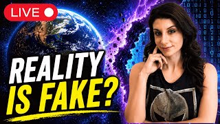 What If Everything You Know Is Fake? | Simulation Theory Watch Party