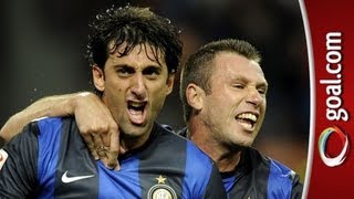 Inter 2-1 Fiorentina - Focus pleases Stramaccioni